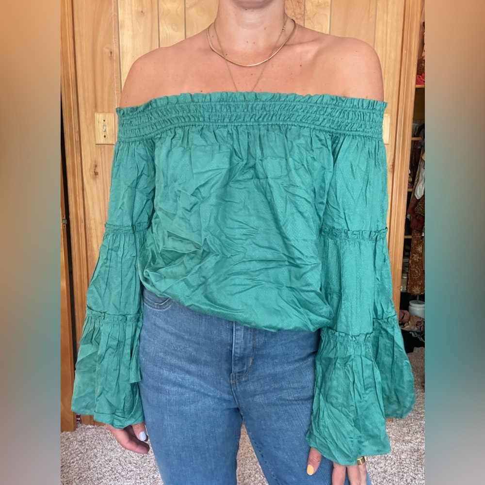 Free people top